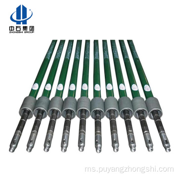 API 11AX Casing Jenis Downhole Well Pump